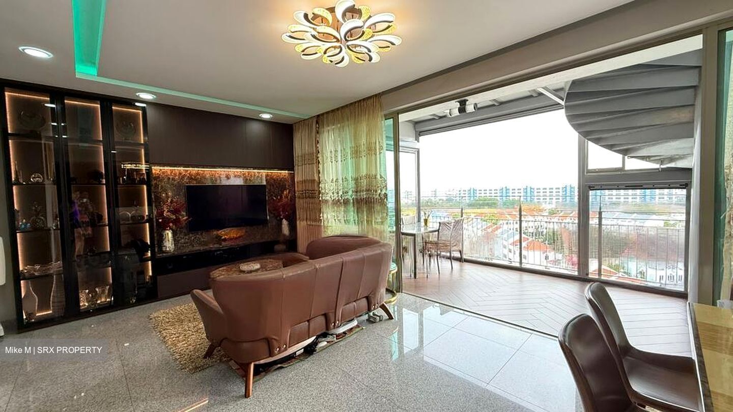 Casa Merah (D16), Apartment #475773161